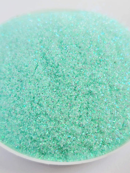 Fine Iridescent: Breakfast at Tiffany’s