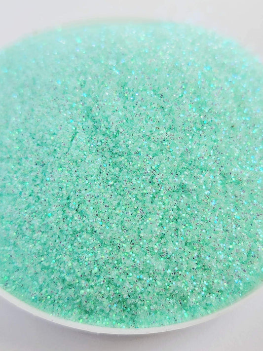 Fine Iridescent: Breakfast at Tiffany’s