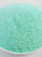 Fine Iridescent: Breakfast at Tiffany’s
