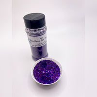 Holographic Chunky Mix: This One’s For You