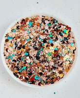 Custom Chunky Mix: JOLENE