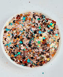 Custom Chunky Mix: JOLENE