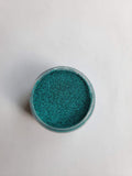 HOLOGRAPHIC ULTRA FINE GLITTER DUST 1OZ: Azurite