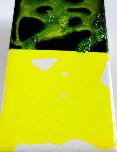 GGE Alcohol Ink: Limoncello - Shimmer