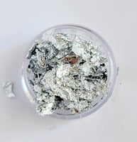 5g Foil: Silver