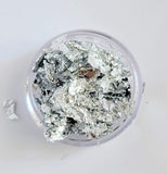 5g Foil: Silver