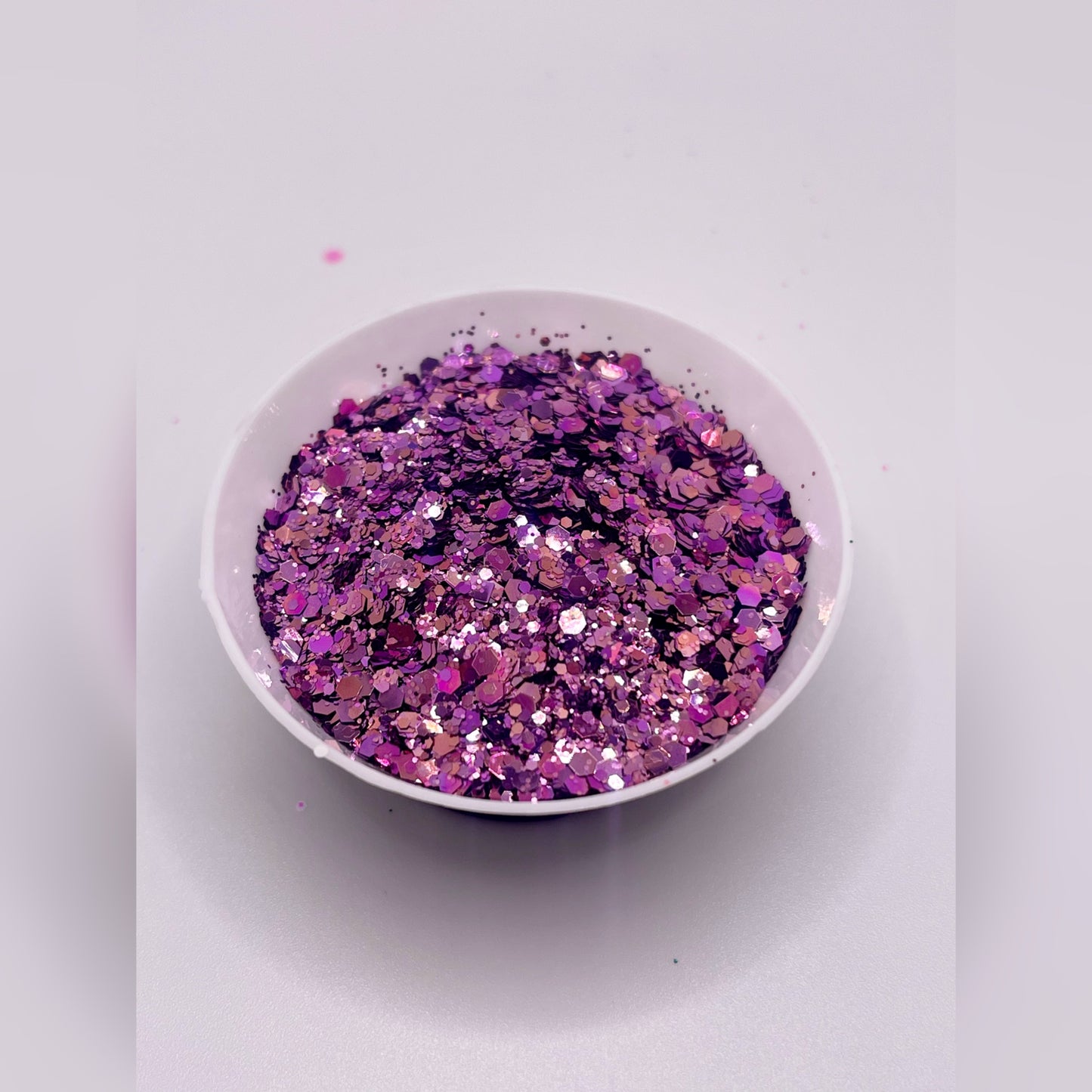 Chameleon Chunky Mix: She Gawwjuss