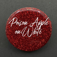 Fine Metallic: Poison Apple