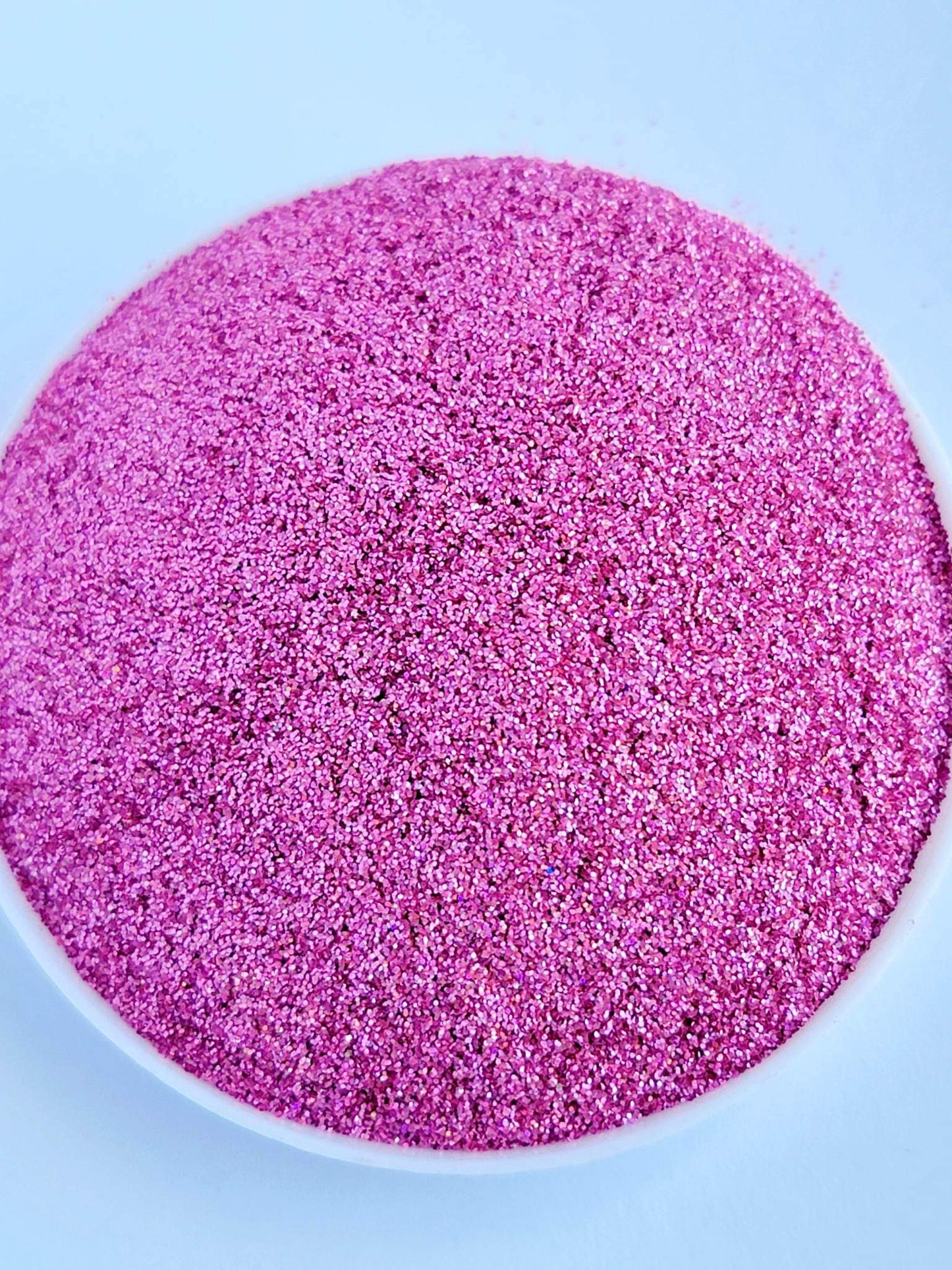 Fine Holographic: Baton Rouge