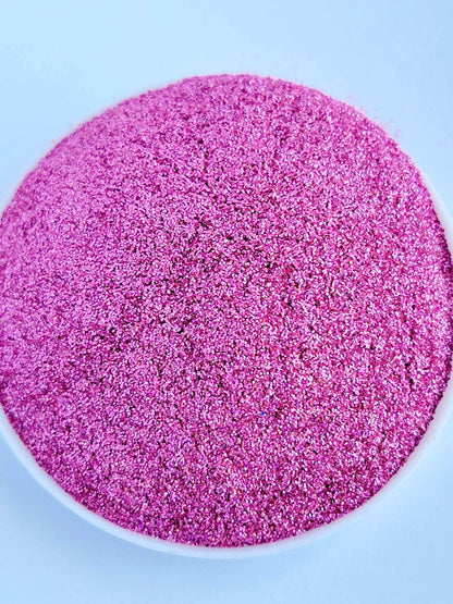 Fine Holographic: Baton Rouge