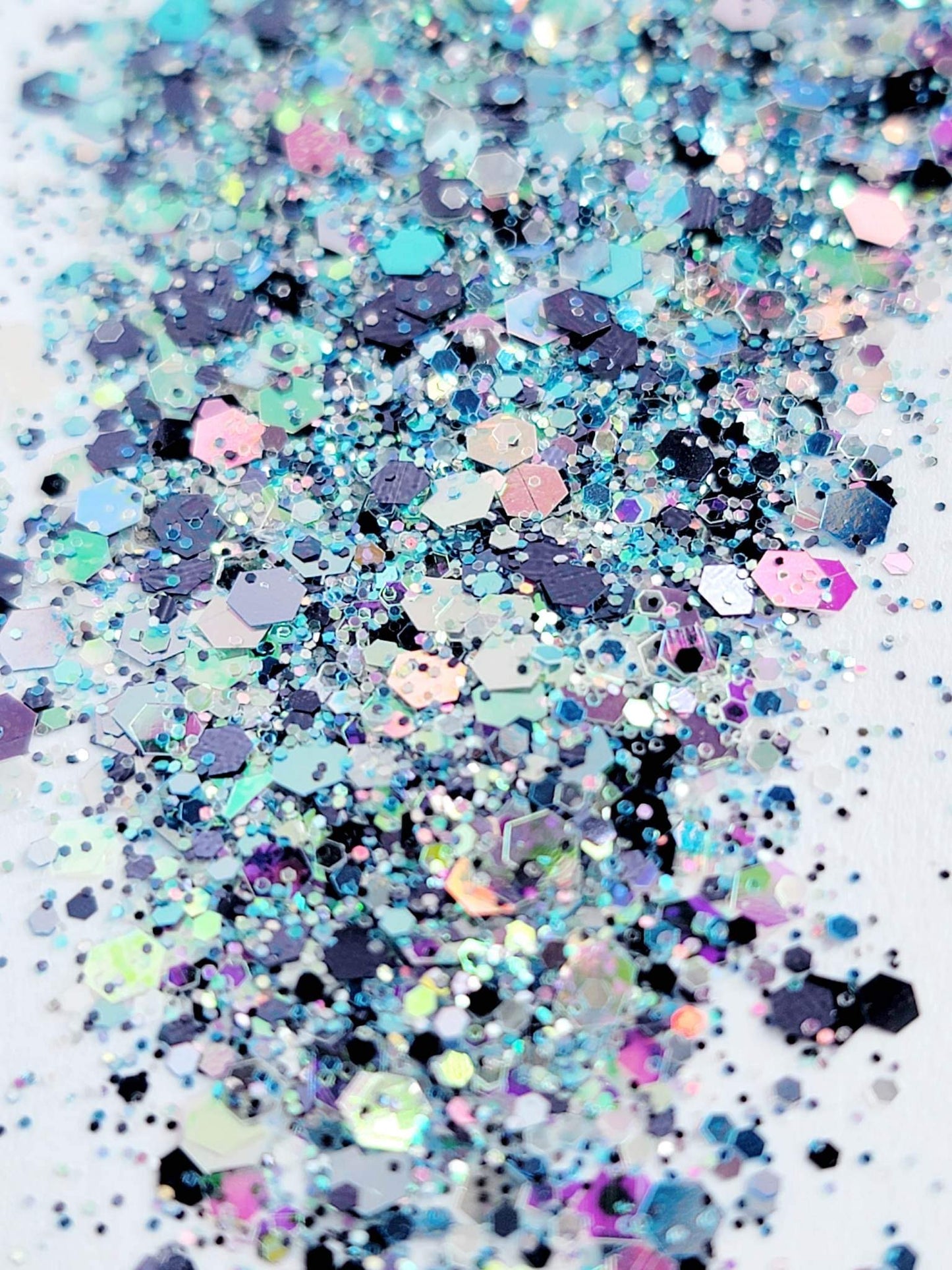 Custom Chunky Mix: LORETTA