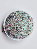 1oz Irregular Shape: Pixel Perfect