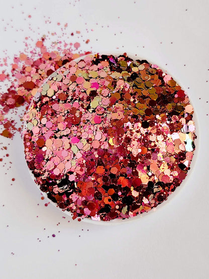 Chameleon Chunky Mix: Cleopatra