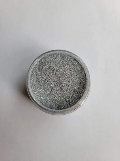 Holographic ULTRA FINE GLITTER DUST  1OZ: Pixie Hollow