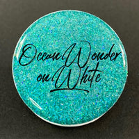Fine Holographic: Ocean Wonder