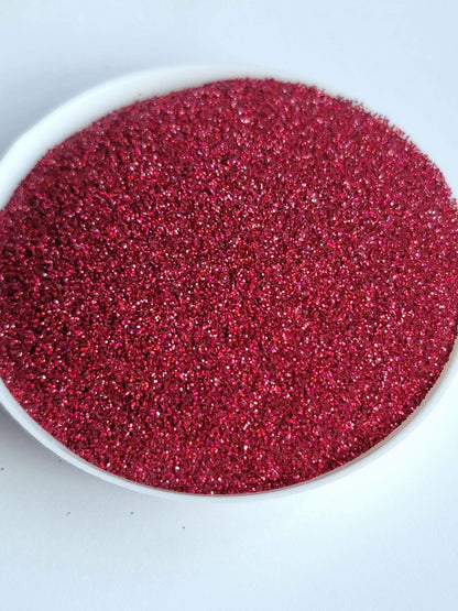 Fine Holographic: Pinot Noir