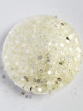 Iridescent Chunky Mix: Pearls of Wisdom