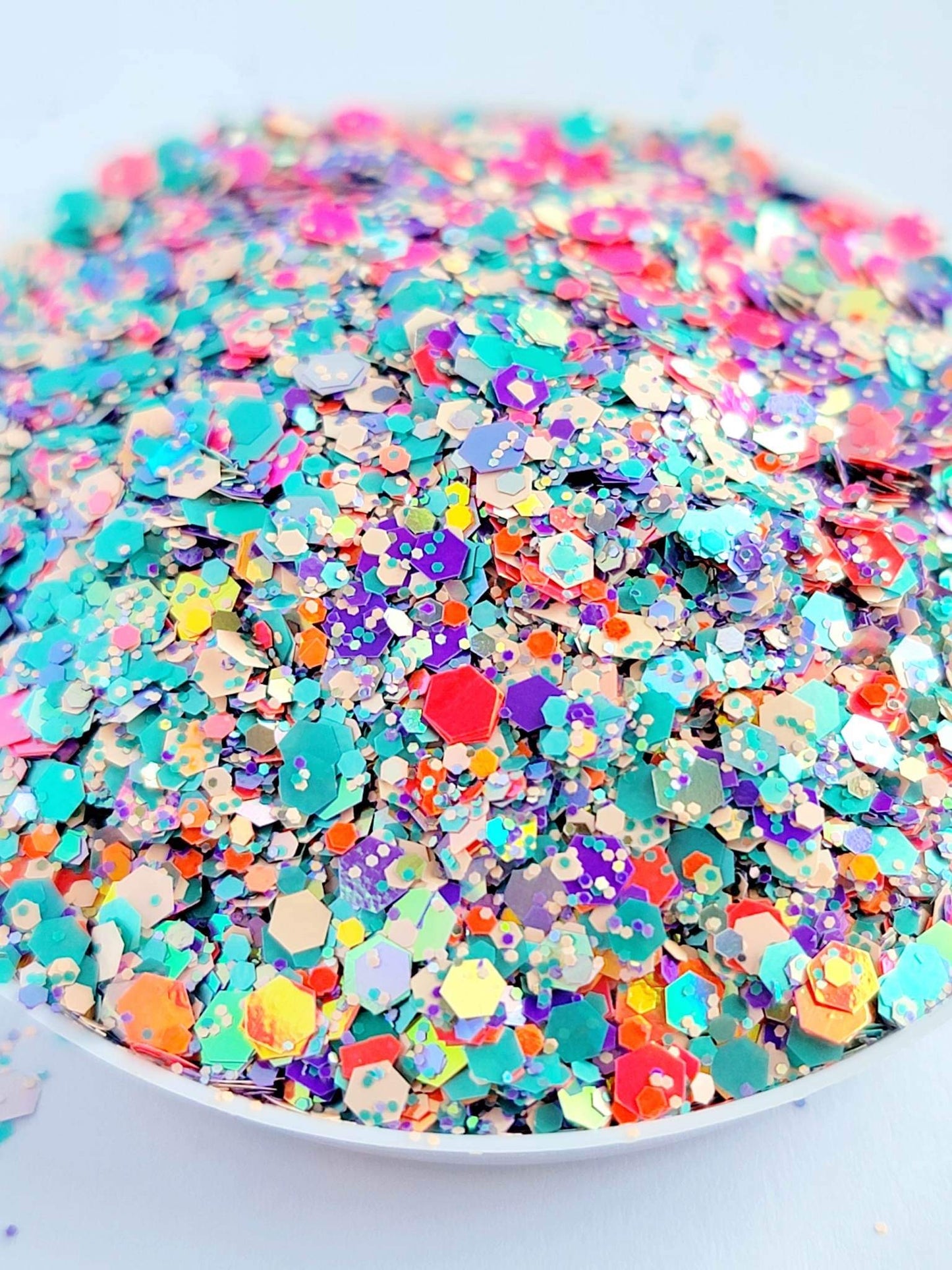 Custom Chunky Mix: Petty Betty