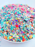 Custom Chunky Mix: Petty Betty