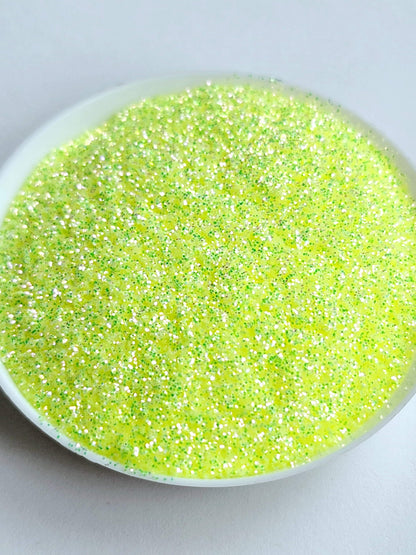Fine Iridescent: I’m Ready, I’m Ready! (SHAKER ONLY)