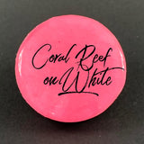 Fine Fluorescent: Coral Reef