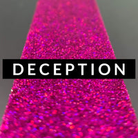 Fine Holographic: Deception