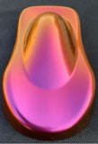 Chameleon Pigments 5g Warm Colors