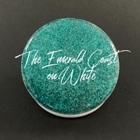 Fine Metallic: The Emerald Coast