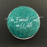 Fine Metallic: The Emerald Coast