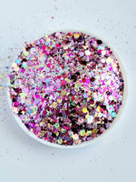 Custom Chunky Mix: Yours Truly