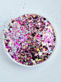 Custom Chunky Mix: Yours Truly
