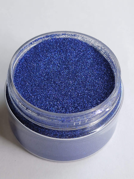 HOLOGRAPHIC ULTRA FINE GLITTER DUST 1OZ: Kyanite