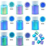 Chameleon Pigments 5g Cool Colors