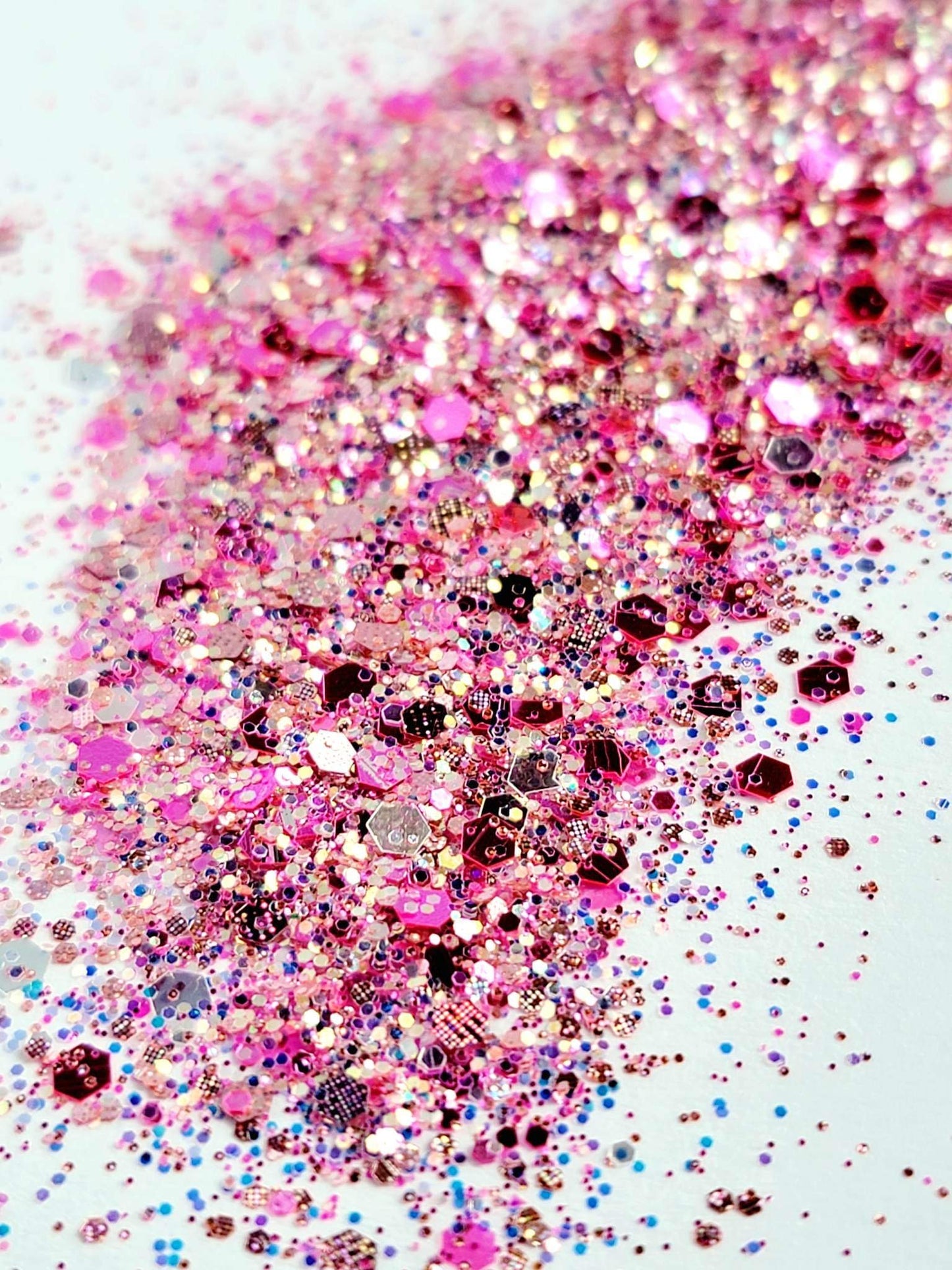 Custom Chunky Mix: Create Your Own Happiness - IT’S BRITTANY B
