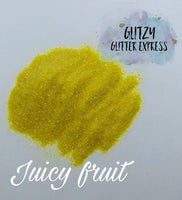 Fine Fluorescent: Juicy Fruit