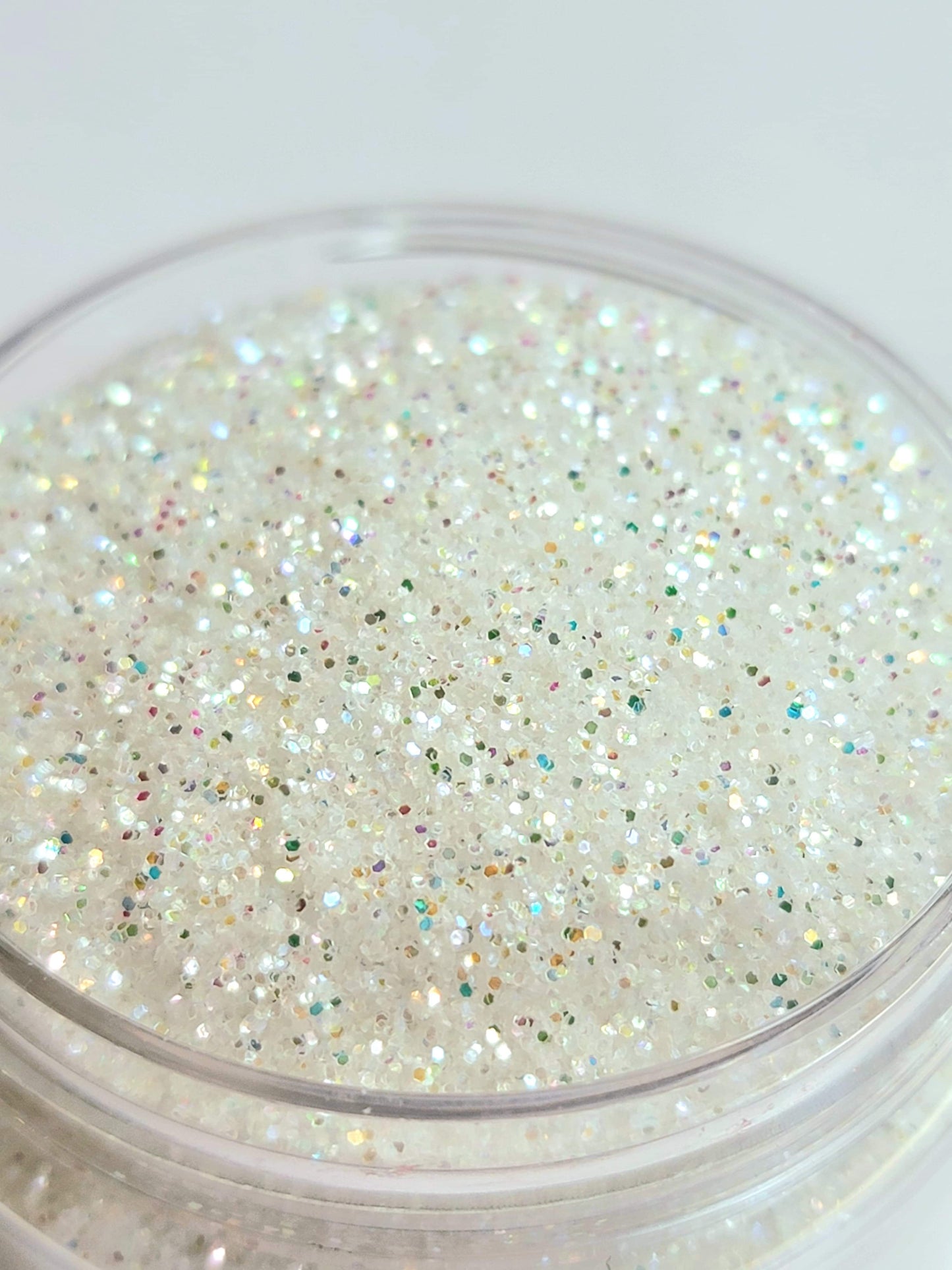 .015 Fine Diamond Series: Hera
