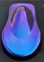 Chameleon Pigments 5g Cool Colors