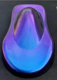 Chameleon Pigments 5g Cool Colors