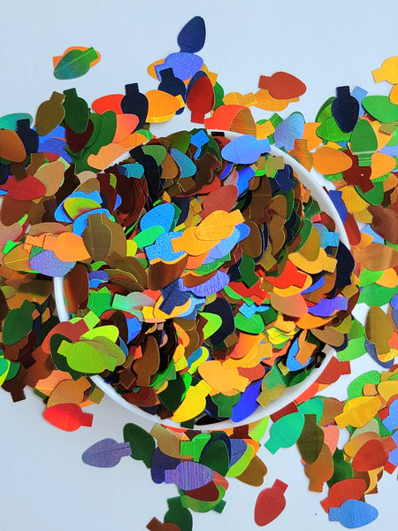 1oz Shapes: My Favorite Color