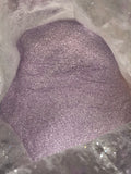 Fine Iridescent: Lilac Wishes