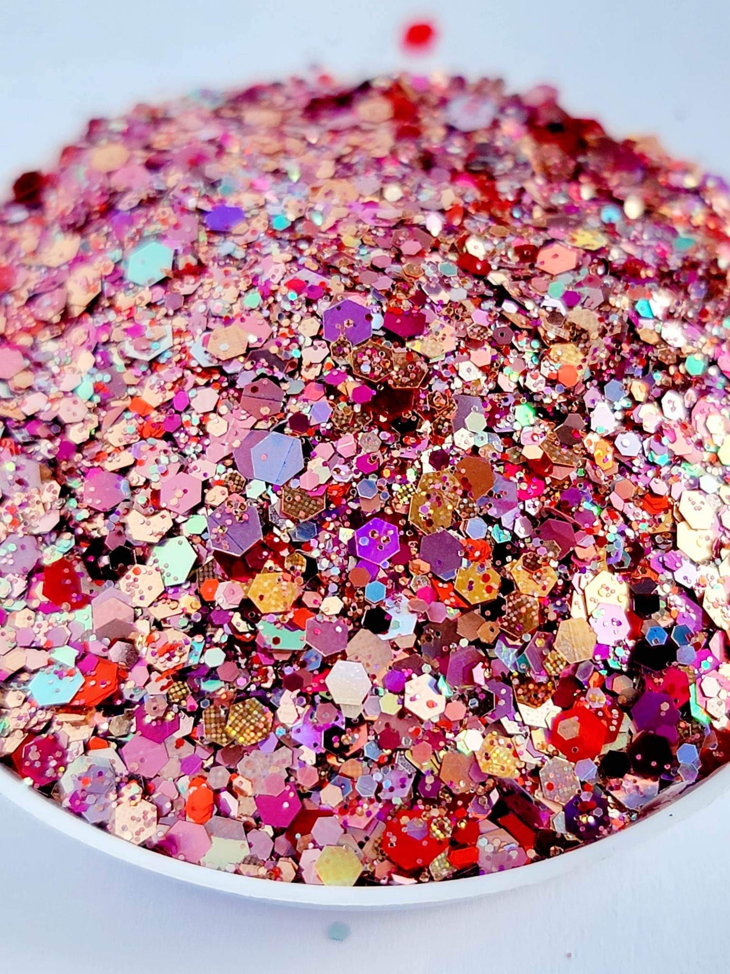 Custom Chunky Mix: One Night Rodeo