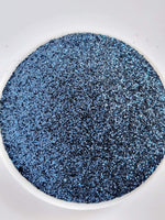 Fine Metallic: Starry Night