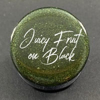 Fine Fluorescent: Juicy Fruit
