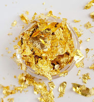 3g Foil: Gold