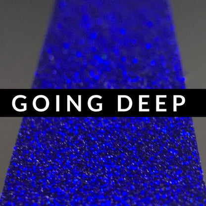 Fine Metallic: Going Deep
