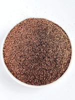 Fine Metallic: Milk Chocolate