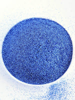 Fine Holographic: Blue Jean Night