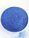 Fine Holographic: Blue Jean Night
