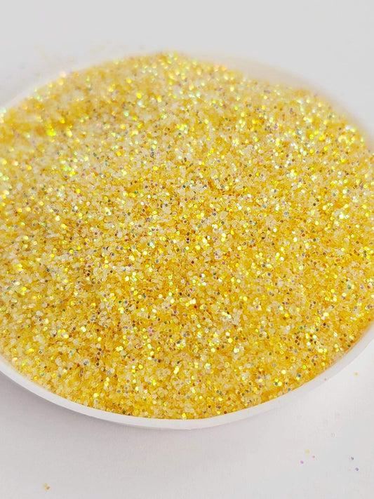 Tropic Fine Iridescent: Tiki Torch