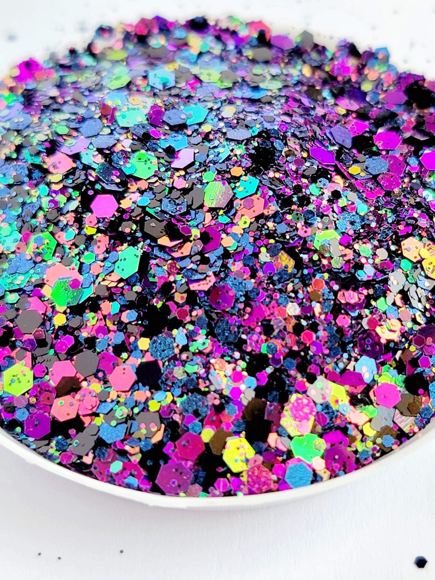 Custom Chunky Mix: DARK MOON